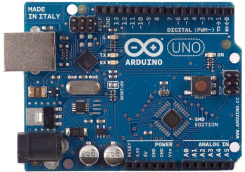 Hướng dẫn sử dụng giao tiếp i2c arduino cho người mới bắt đầu