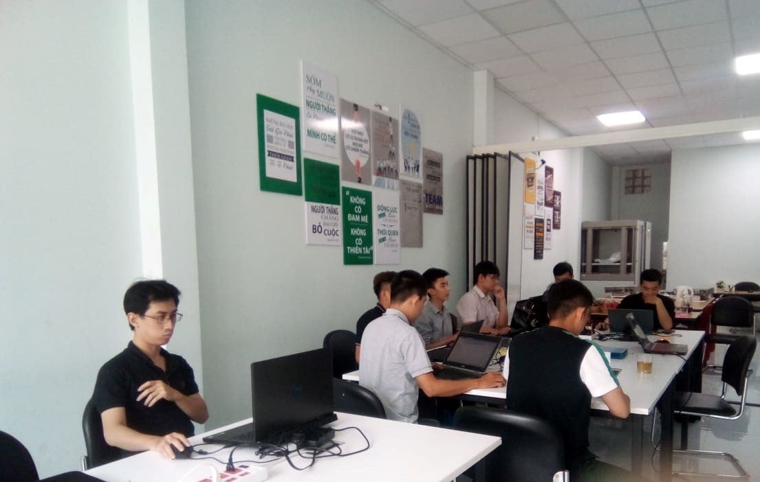 Đào Tạo Doanh Nghiệp Đào Tạo Doanh Nghiệp