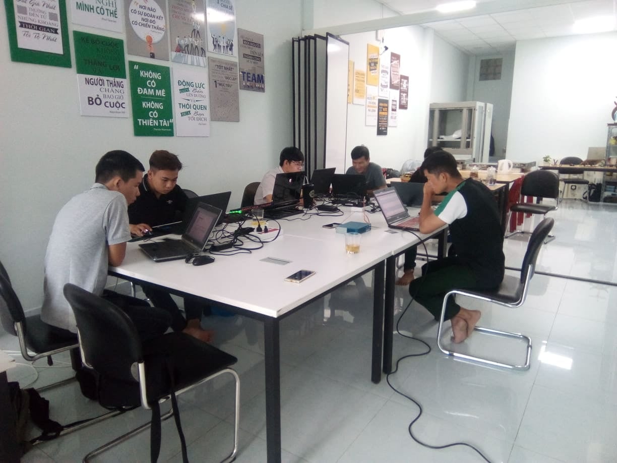 OpenLab OpenLab