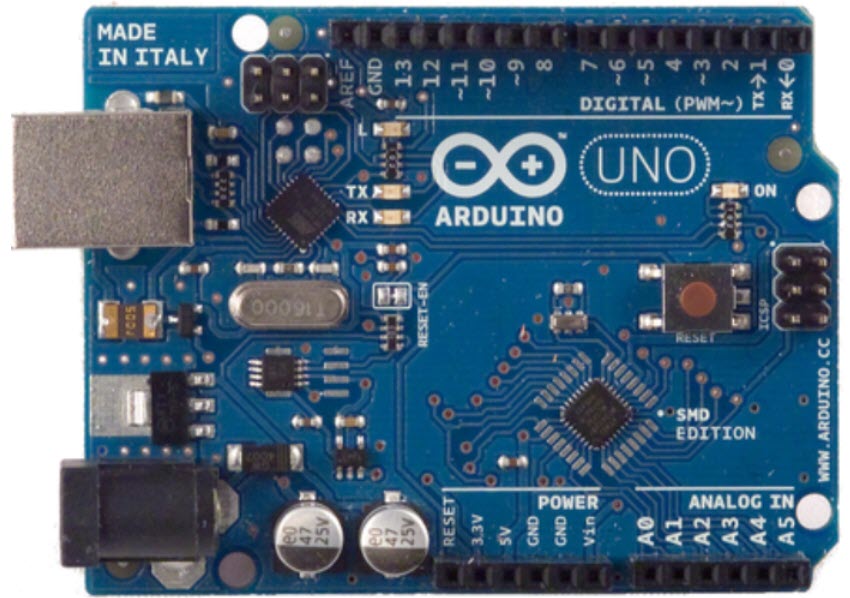 HƯỚNG DẪN CƠ BẢN ARDUINO UNO R3 KẾT NỐI I2C HIỂN THỊ THÔNG BÁO TRÊN LCD