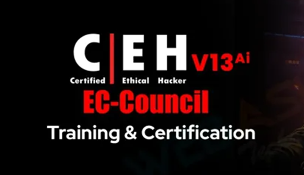 Kỳ thi CEH v13: Hướng dẫn chi tiết và chiến lược ôn thi hiệu quả