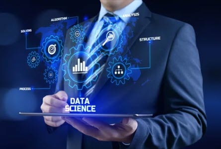 Khoa học Dữ liệu - Data Science