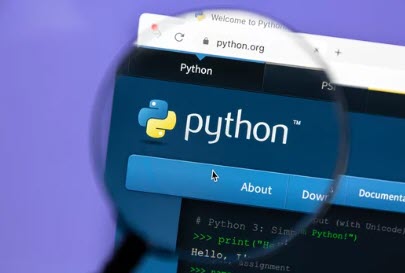 Lập Trình Python AI/Data Sience