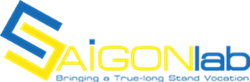 SaiGon Lab